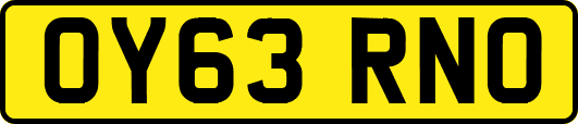 OY63RNO