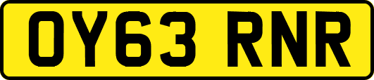 OY63RNR
