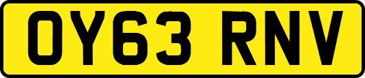 OY63RNV