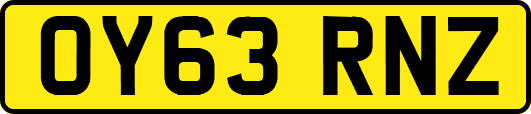 OY63RNZ
