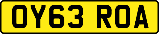 OY63ROA