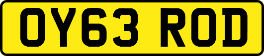 OY63ROD
