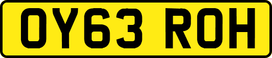 OY63ROH