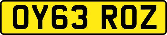 OY63ROZ