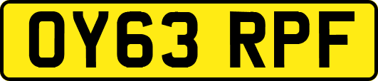 OY63RPF