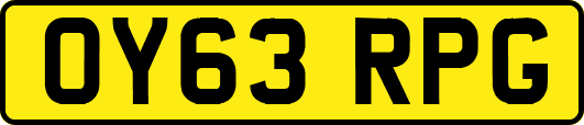 OY63RPG