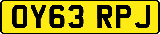 OY63RPJ