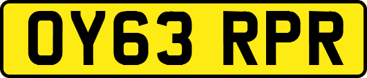 OY63RPR