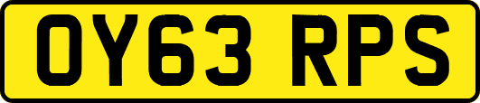 OY63RPS