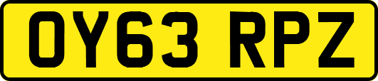 OY63RPZ