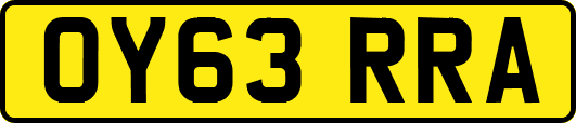 OY63RRA