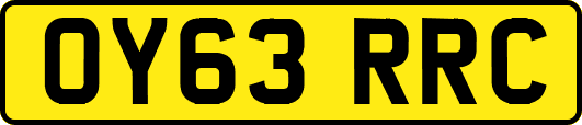 OY63RRC