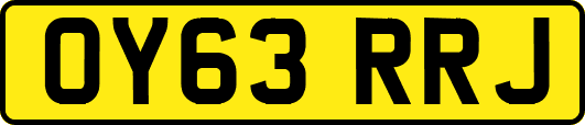 OY63RRJ