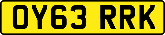 OY63RRK