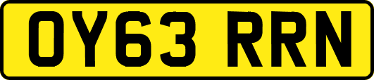 OY63RRN