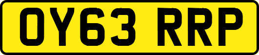 OY63RRP
