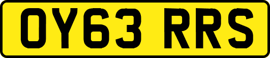 OY63RRS