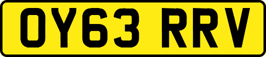 OY63RRV