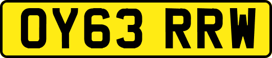 OY63RRW
