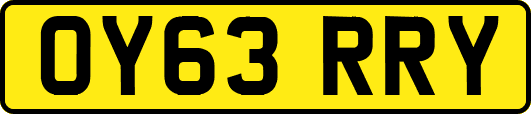 OY63RRY