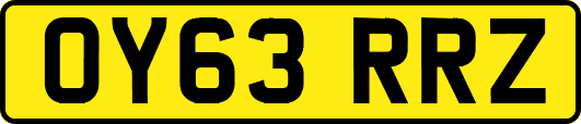 OY63RRZ
