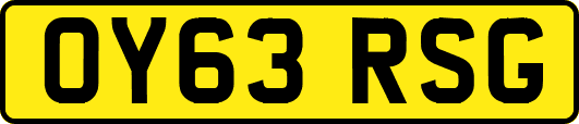 OY63RSG