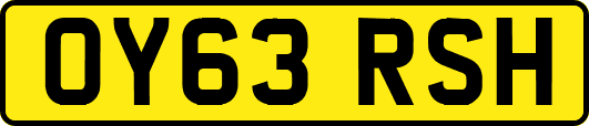 OY63RSH
