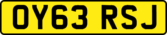 OY63RSJ
