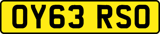 OY63RSO