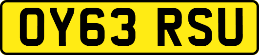OY63RSU