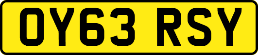 OY63RSY