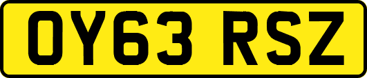 OY63RSZ