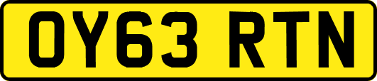 OY63RTN