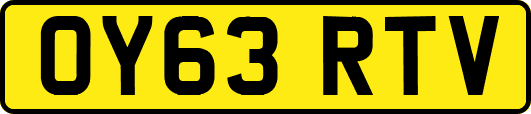 OY63RTV