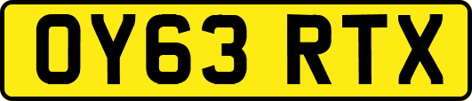 OY63RTX