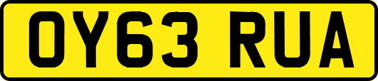 OY63RUA