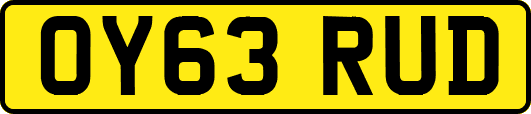 OY63RUD