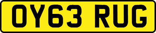 OY63RUG