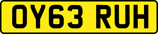 OY63RUH