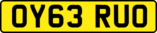 OY63RUO