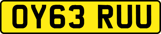 OY63RUU