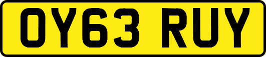 OY63RUY