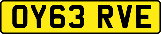 OY63RVE