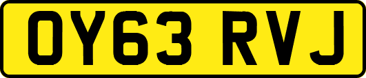 OY63RVJ