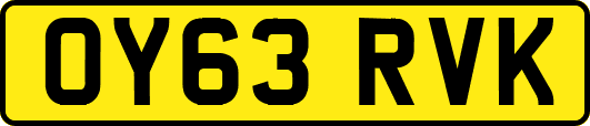 OY63RVK