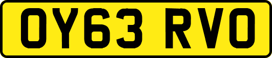OY63RVO