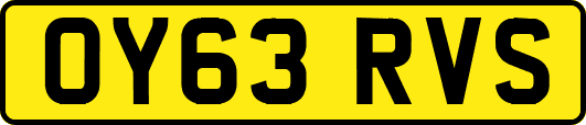 OY63RVS