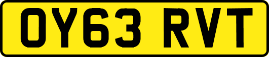 OY63RVT