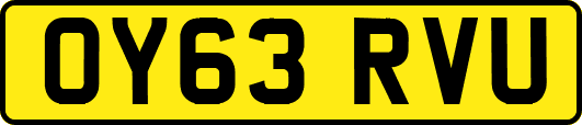 OY63RVU