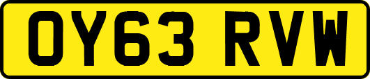 OY63RVW